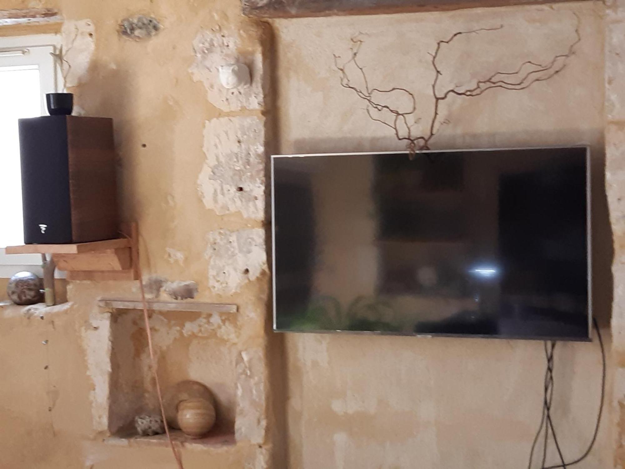 Le Gite Des Pierres Nogent-le-Rotrou Dış mekan fotoğraf